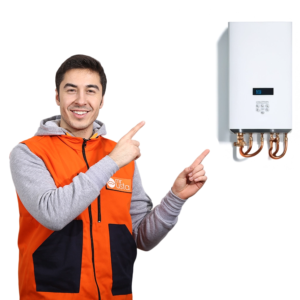 Çumra Kombi Tamircisi