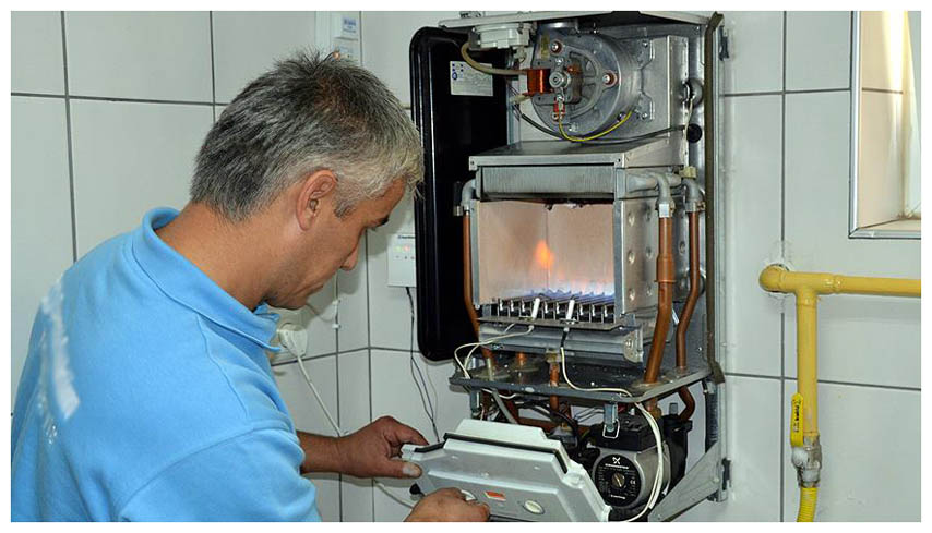 Çumra Kombi Tamircisi